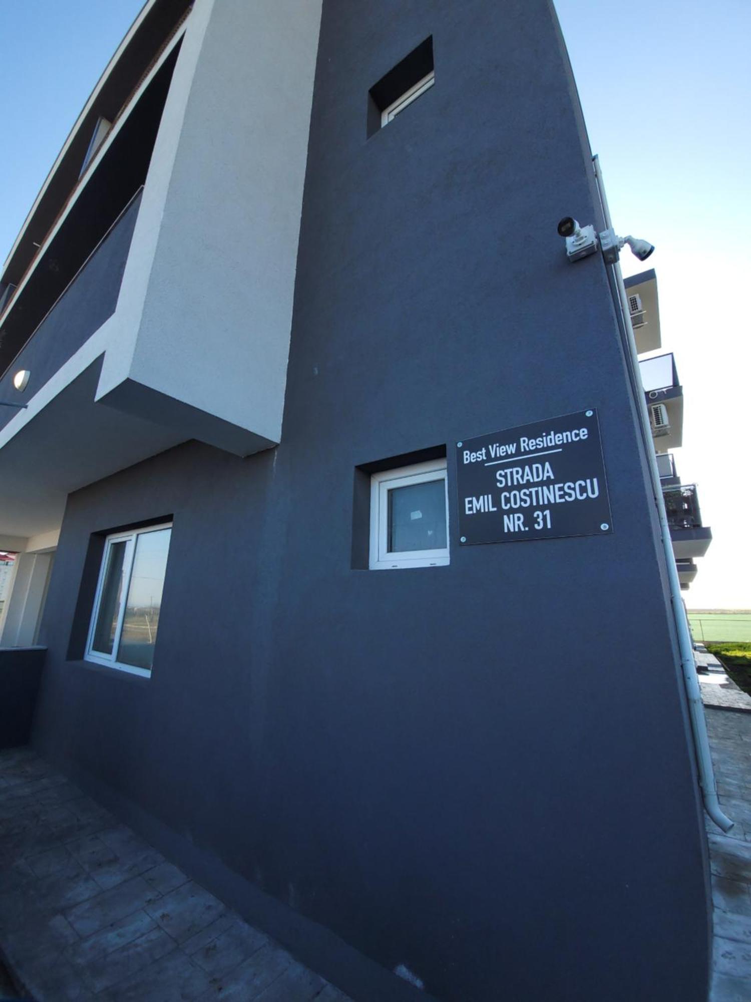 Best View Residence Costinesti Ngoại thất bức ảnh