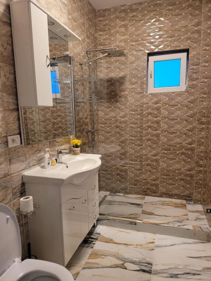Best View Residence Costinesti Ngoại thất bức ảnh